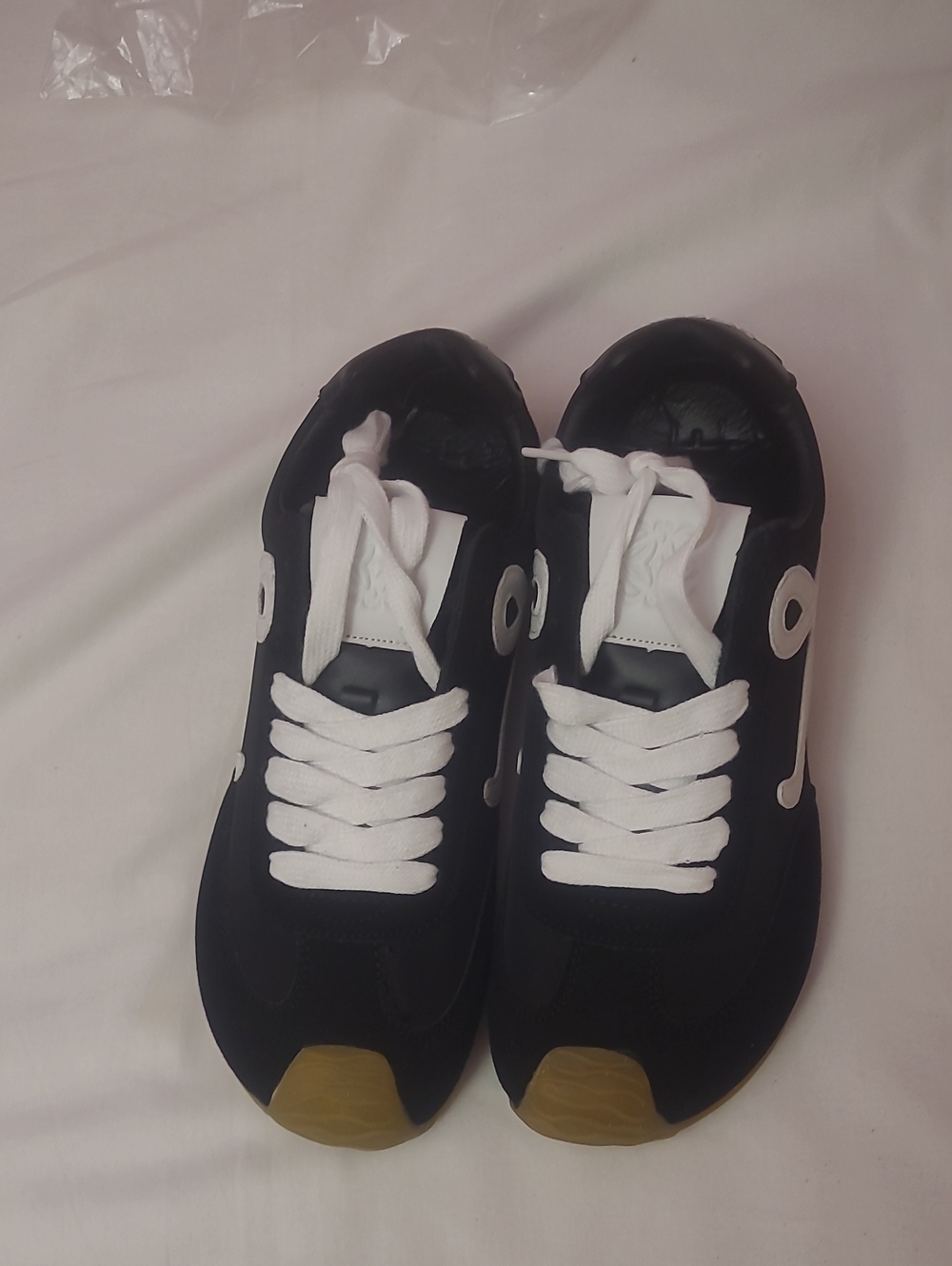 Ladies Sneakers